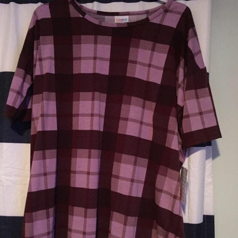 Lu Laroe Irma